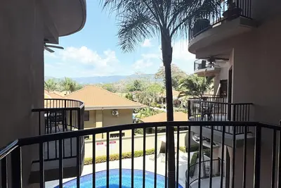 Image de Luxury 3rd floor Condo - Best location in town- Family friendly