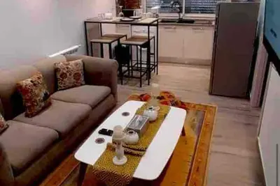 Image de Chic Luxury Appartement In The Heart Of La Marsa _ Walk to the Beach and Cafés
