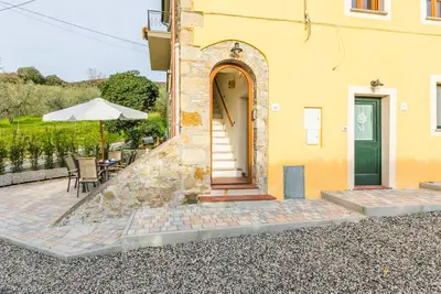 Image de delle Ginestre by Interhome