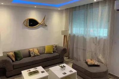 Image de Chic Luxury Appartement in the Heart of La Marsa -Walk from The Beach and Cafés