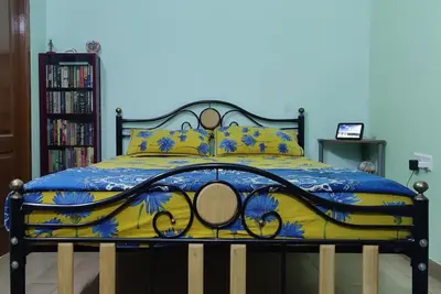 Image de Fabulous apartment room with WiFi in bustling Bengaluru