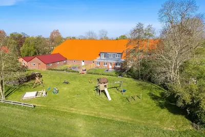 Image de Vacation apartment Sternstunde