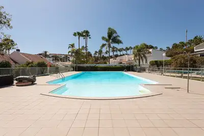Image de Maison de Vacances en Espagne près de la Plage