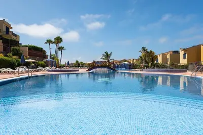 Appartement de 2 chambres à Maspalomas