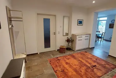 Image de Appartement de vacances 'Calme et Central' avec Wi-Fi