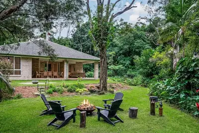 Image de Bridge Creek Retreat