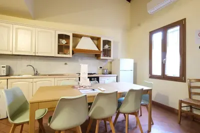 Image de Wine Apartments Florence Barbaresco 2