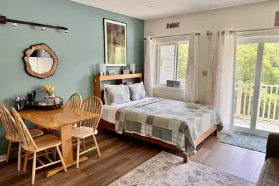 Image de Stunning Mountain Views! Cozy Studio Resort Condo