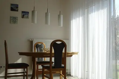 Image de Cozy 2-room vacation apartment on the island of Usedom