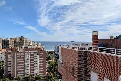 Image de Bulevar rooftop apartment