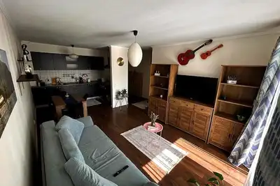 Bobo’s House