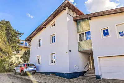 Image de Agréable appartement pour 5 personnes avec Wifi, terrasse et parking