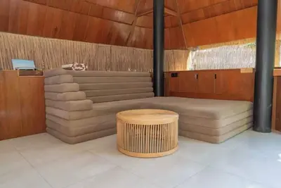 Image de Rimbun River House-2bd Villa