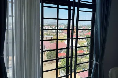 Image de Eastern City Apartments