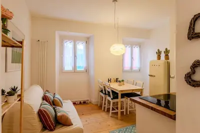 Image de Confortable appartement pour 4 personnes avec Wifi, Tv et animaux admis