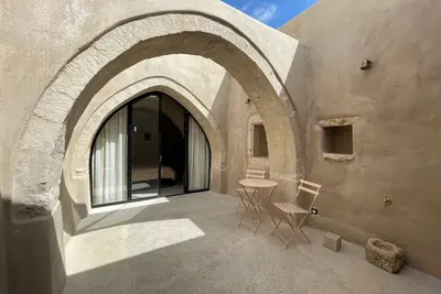 Image de The Arch House