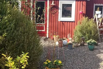 Image de Tiny House \"Small and fine\"