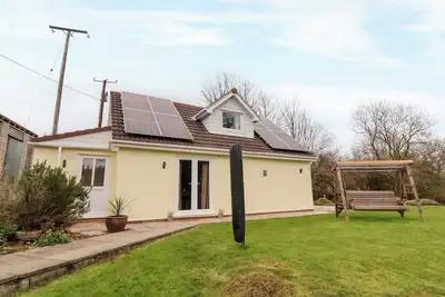 Image de Hideaway, pet friendly, country holiday cottage in Great Torrington