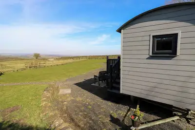 Image de Little Acre, pet friendly, with a garden in Oxenhope