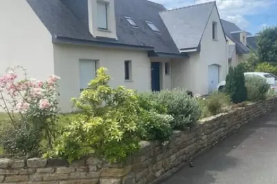 Image de Maison d'Odile