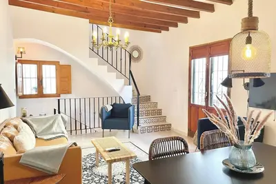 Image de Casa Perla Altea