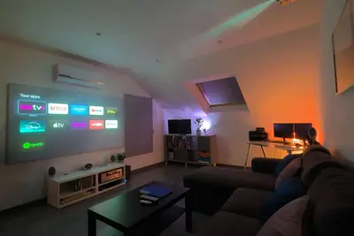 Image de New | Home Cinéma & Vidéoprojecteur | Clim | E42