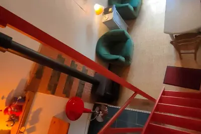 Image de Domo de abundo bis, studio cosy au pied du pic bugarach