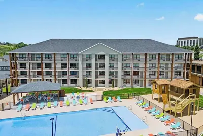 Image de 207 Walk to Convention Center and The Landing