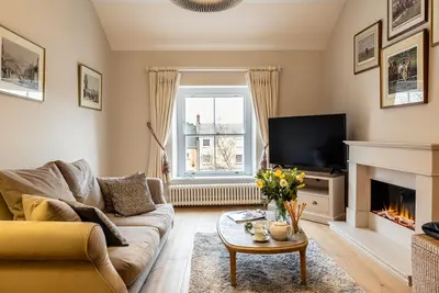 Image de Beautifully presented dog friendly - Topside