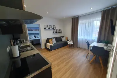 Image de Newly renovated vacation apartment in Scheeßel