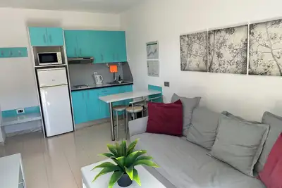 Image de Sol Veleros Holiday Relax Apartement