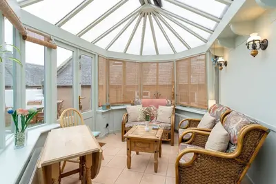 Image de Fishermans Cottage - a cottage that sleeps 6 guests in 3 bedrooms