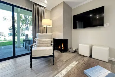 Image de Newly Updated Condo | Pool & W/D at Silverado