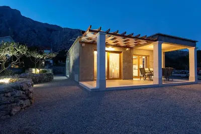 Image de Beautiful 3-Bedroom Holiday Home with amazing sea view!