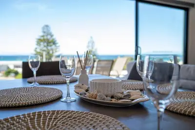 Image de Bordaga Apartment 1 - Scamander