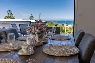 Image de Bordaga Apartment 2 - Scamander