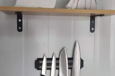 Image de Higuerón 179, Lodging Entire