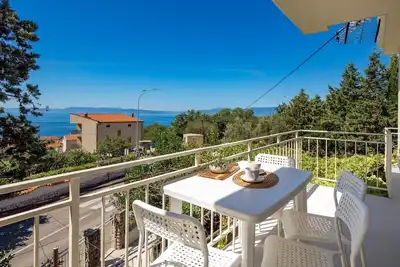 Image de Seaview Garden Premium Apartment 4