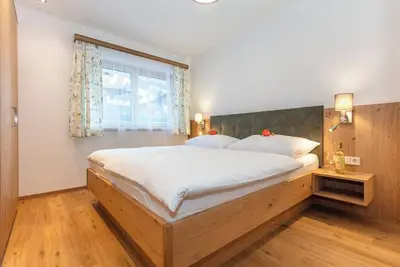 Image de Apartment for 2 people in Leogang 5 min. from the bike park and ski area