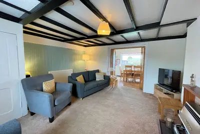 Image de Pass the Keys | Traditional Cottage with Beautiful Views