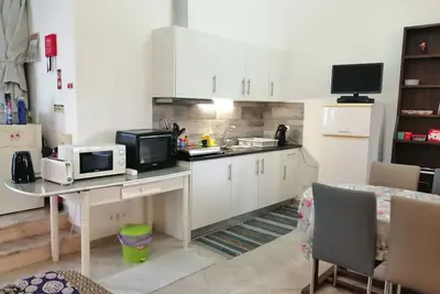 Image de Charming studio with WiFi and Ac in fantastic Cidade