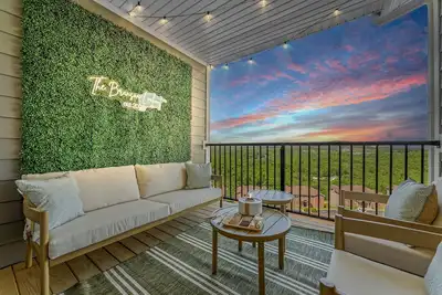 Image de The Branson Lookout | Game Room, Scenic Views, Coffee Bar & Pet Friendly