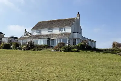 Image de 1 The Links - amazing views St Ives Bay
