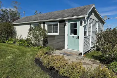 Image de Ocean view house