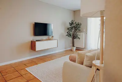 Image de ApartmentTraveller Saarlouis near city center