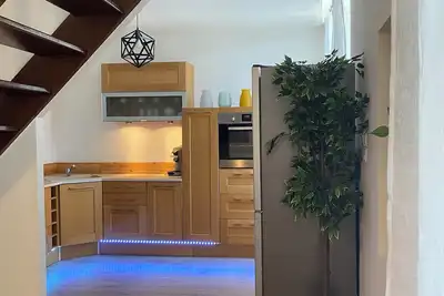 Image de Duplex T4 centre Historique