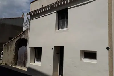 Image de Maison de village proche du Canal du Midi
