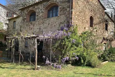 Image de Quiet country house with pets allowed