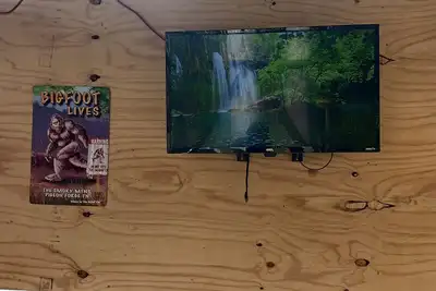 Image de Cosby creek Casa! Smokey mountain adventure.
