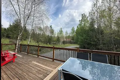 Image de Chalet Skadi